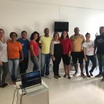 Ministrada por Simone Oliveira, da SGO Consultoria, a palestra abordou temas relativos ao mundo pet – Divulgação