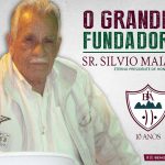 sr. silvio maia