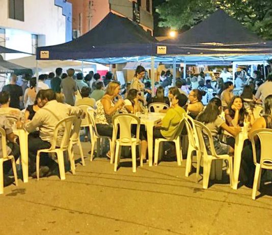 Nova Era do Japão é celebrada em Macaé