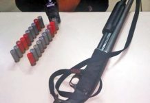 Homem foragido por homicídio é preso em Conceição de Macabu