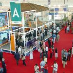 A 10ª edição da Feira Brasil Offshore acontece nos dias 25 a 28 de junho no Centro de Convenções – Wanderley Gil Arquivo