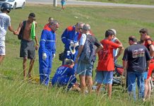 Macaé é destaque em número de acidente, segundo dados do Detran odebateon