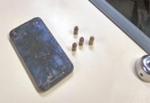 Polícia reforça segurança na Favela da Linha após tiroteios