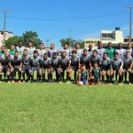 Estreia do Verdão no Campeonato Carioca – Série B1, será no dia 1 de junho, contra o Campos, fora de casa – Eduardo Araújo Serra Macaense 
