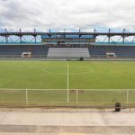 Jogos da última rodada aconteceram no Estádio Moacyrzão, no sábado (4) – Arquivo