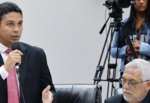 Veto à anistia de servidores é mantido pela maioria