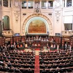 Moção de Aplausos e Congratulações ao Jornal O DEBATE é aprovada na Alerj – Alerj