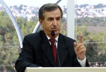 Afastado do cargo, vereador José Prestes retorna à Câmara Municipal