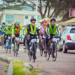 Rio das Ostras realiza a etapa de 300km do Audax, um evento ciclístico de longa distância – Divulgação