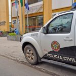 Sem efetivo necessário  na delegacia de Macaé, atendimentos e serviços burocráticos são afetados e comprometem o trabalho da Civil – Wanderley Gil 