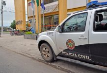 Falta de funcionários afeta os serviços na 123ª DP de Macaé odebateon