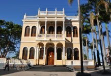 Violência contra mulheres é tema de curso promovido por vereador