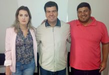 Welberth Rezende visita Casimiro de Abreu e ouve série de reivindicações