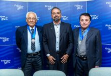 Firjan Norte Fluminense entrega Medalha Construtor do Desenvolvimento Regional