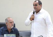 Administração Pública presta contas de um ano de gestão