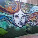 Macaé recebe encontro internacional de grafite a partir do dia 26