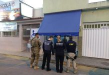 Despachante é preso em ‘Operação Replicante’ em Macaé