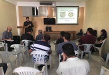 Conselho de Segurança se reúne e cobra rigor das autoridades