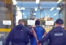 Suspeito de matar enteado em Macaé é preso em Cabo Frio