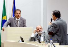 Serra: Câmara volta a debater falta de capelas mortuárias e cemitérios