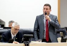 Esporte nas escolas municipais é cobrado por Marvel Maillet