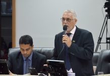 Maxwell Vaz cria abaixo-assinado contra Lei que tira parte dos Royalties de Macaé