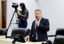 Saúde e segurança pública em debate na Câmara Municipal