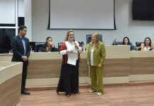 Câmara comemora os 10 anos dos cursos de Nutrição e Enfermagem da UFRJ