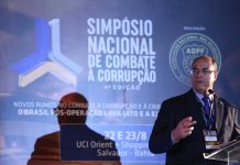 Governo do Rio cria Programa de Integridade Pública do Estado