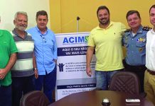 Repensar organiza Fórum de Segurança Pública em Macaé