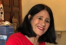 Graça do PT é eleita presidente do diretório do partido municipal