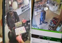 Cacau Show é assaltada em Rio das Ostras