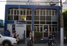 Justiça intima Cedae em ação proposta pela prefeitura