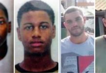 Mais quatro assassinatos foram registrados em Macaé e Rio das Ostras