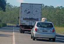 Operação ‘Pista Segura’ desarticula quadrilha de roubo de carga