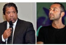 Governo substitui aliados na Câmara Governo substitui aliados na Câmara
