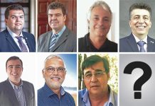 Macaé preparada para o novo cenário político