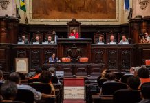 Frente Parlamentar da Alerj quer adiamento do julgamento de distribuição dos royalties do petróleo