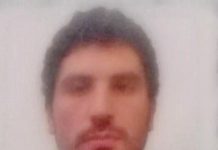 Argentino morre afogado em Sana