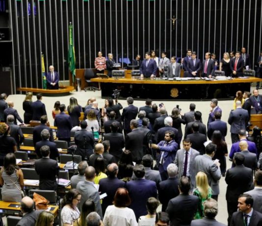 Apelar pra quem