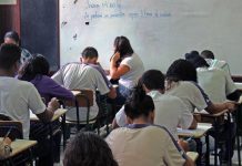 Renovação de matrícula da rede estadual começa nesta quarta-feira