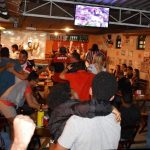 Torcedores vão se reunir em bar no Cavaleiros para assistir a grande final entre Flamengo e River Plate – Divulgação/ Embaixada Fla Macaé