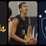 Após término do estadual paraense, Chupeta retorna ao comando do Macaé – Divulgação/ Macaé Oilers