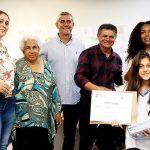 Técnico do FNDE e Guto Garcia destacam importância dos Conselhos Escolares