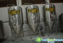 Festa dos 3 anos da cervejaria Show de Bola começa nesta quinta em Macaé