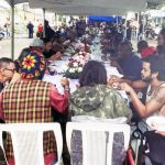 Fotos Patrycia VieiraPascom Santo Antônio