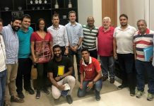 Lojistas pedem melhorias ao Comércio Varejista, através da intervenção da Câmara
