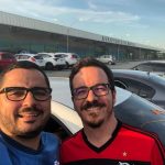 4 A – Marcos Tulio Benjamin e Lucas