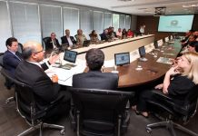 Governador Wilson Witzel institui a Academia Setur-RJ