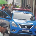 Centenas de policiais militares atuarão de forma ostensiva em seis municípios de abrangência do 32° BPM, a partir desta segunda-feira (16) – Wanderley Gil 